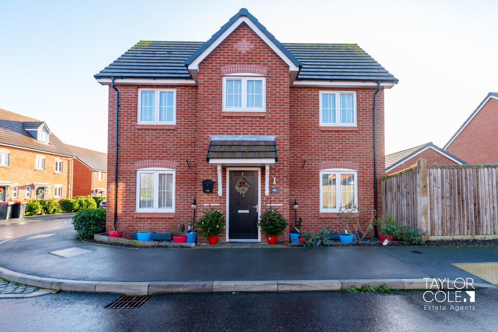 Additional image 29 of Red Marl Way, Warton