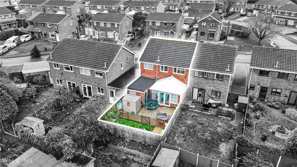 Additional image 30 of Standedge, Wilnecote, Tamworth, Staffordshire, B77