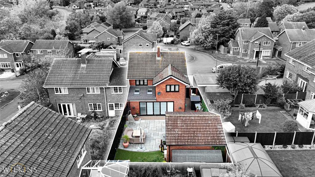 Additional image 37 of Melmerby, Wilnecote, Tamworth, Staffordshire, B77