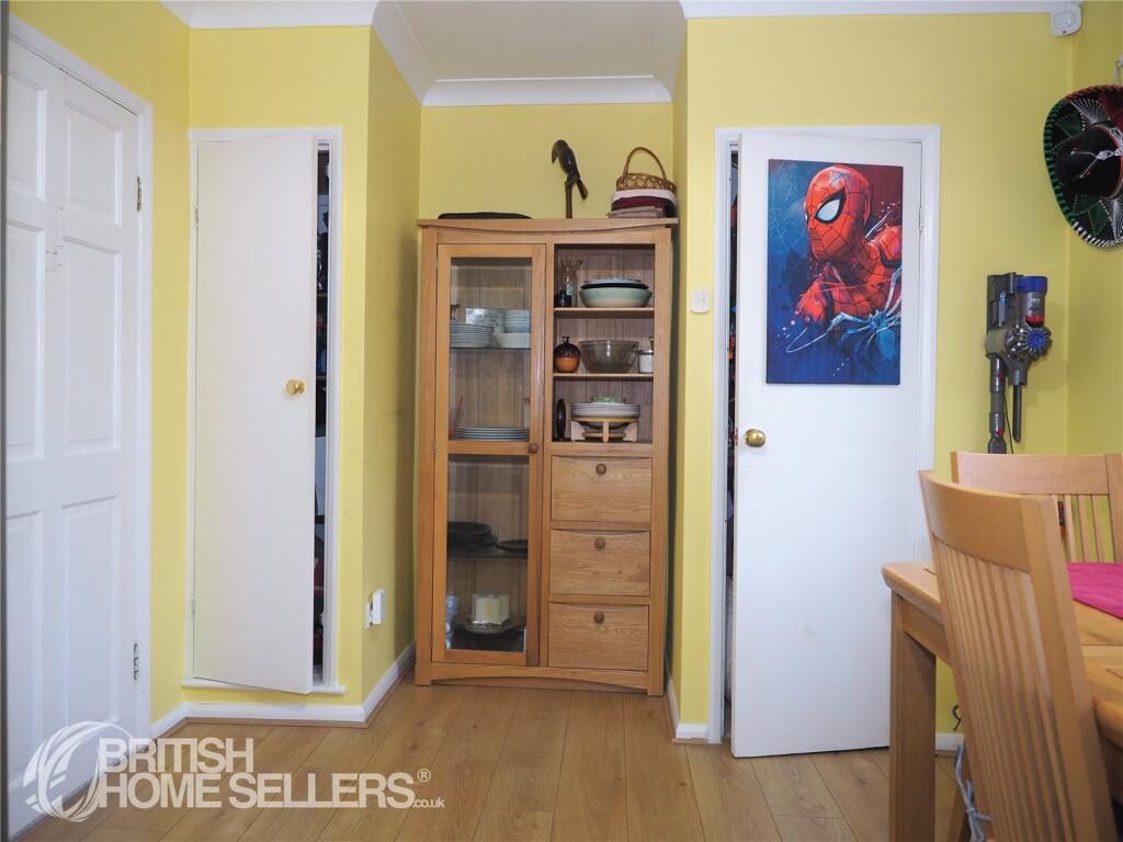 Additional image 7 of Heath Gardens, Solihull, West Midlands, B91