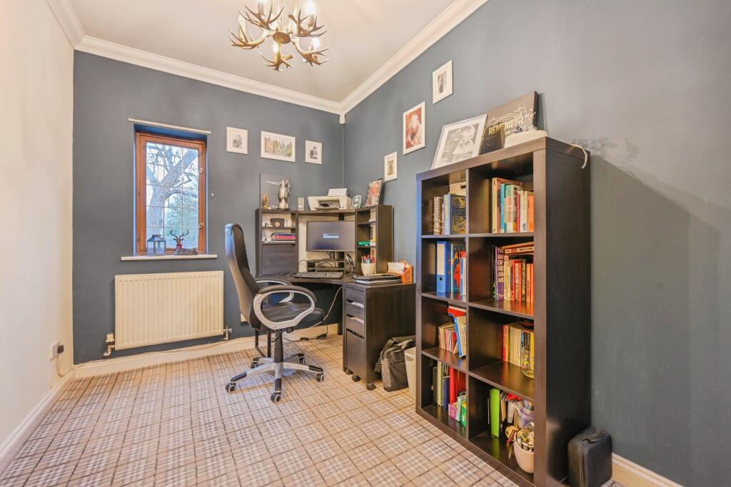 Additional image 9 of Field Farm Drive, Edingale, B79