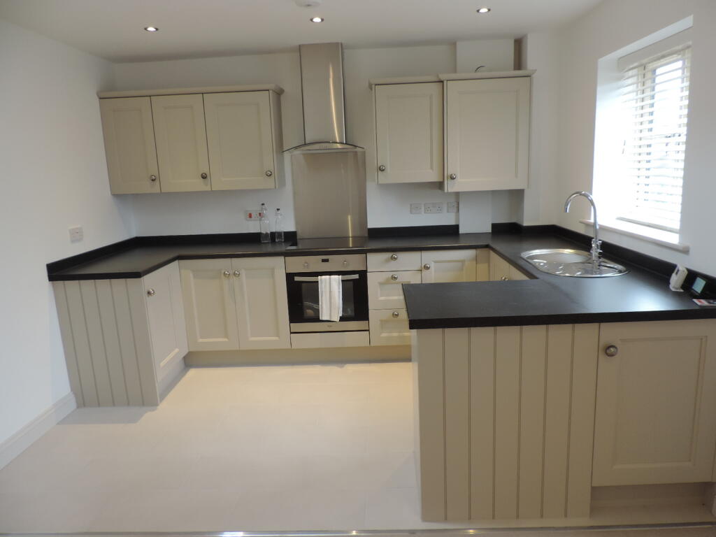 Additional image 4 of The Nethersole Apartments, High Street, Polesworth