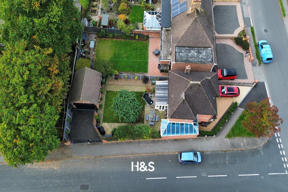 Additional image 19 of Fabian Crescent, Shirley, Solihull