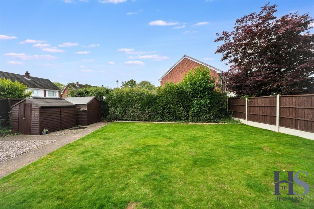 Additional image 13 of Keyse Road, Sutton Coldfield