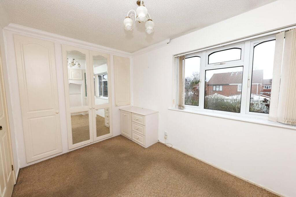 Additional image 11 of Garratt Close, Oldbury, West Midlands, B68