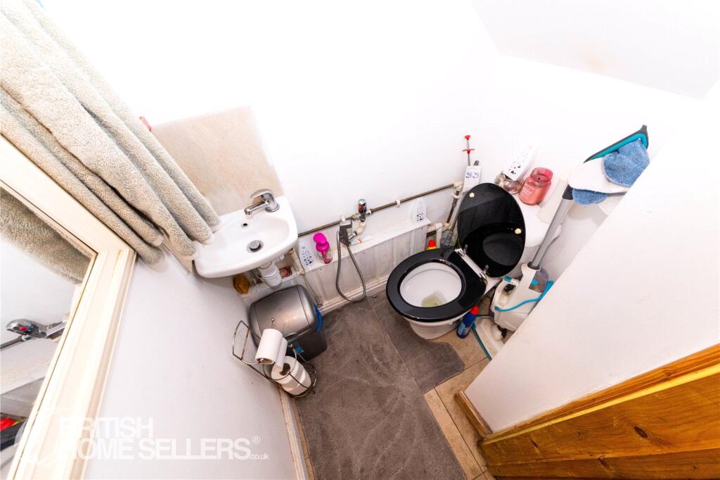 Additional image 24 of Ward Close, Birmingham, West Midlands, B8