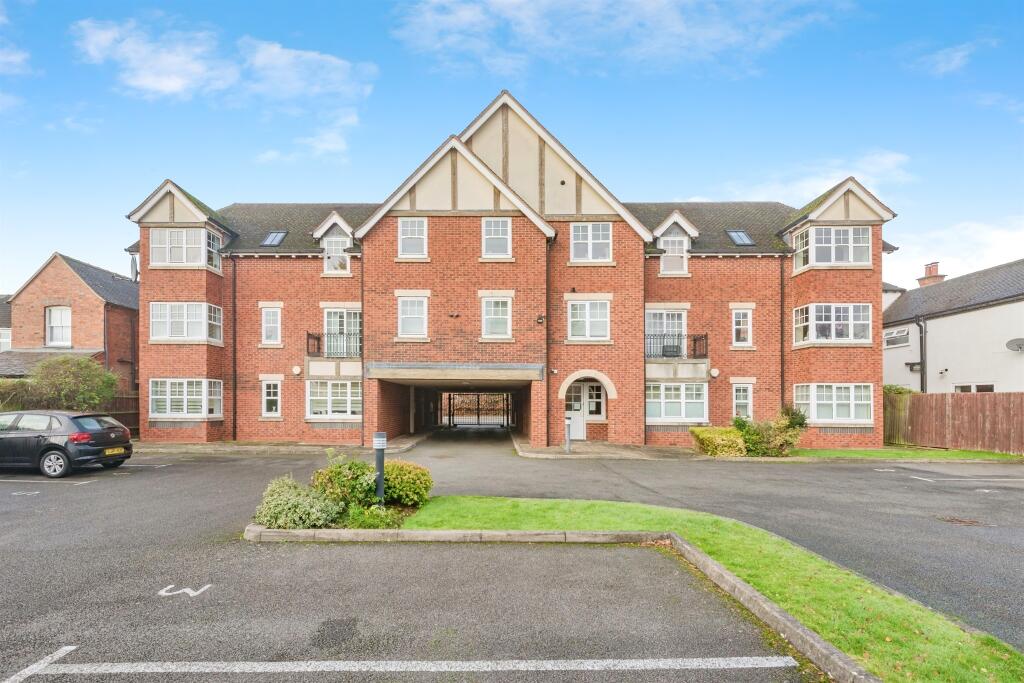 Property image for Wigginton Road, Tamworth