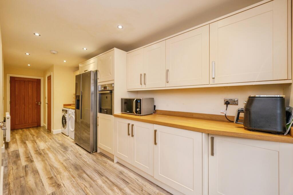 Additional image 9 of St. Leonards View, Polesworth, Tamworth, Warwickshire, B78