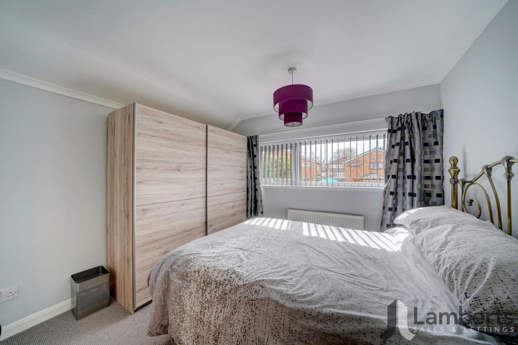 Additional image 13 of Corbizum Avenue, Studley, B80