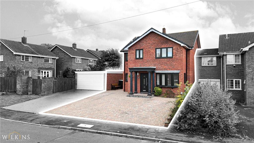 Additional image 42 of Melmerby, Wilnecote, Tamworth, Staffordshire, B77