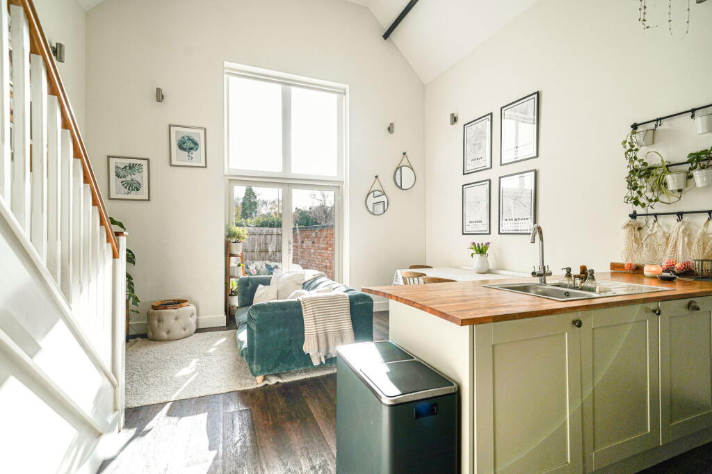 Additional image 4 of 6 Park Mews, Solihull, B91 2GH