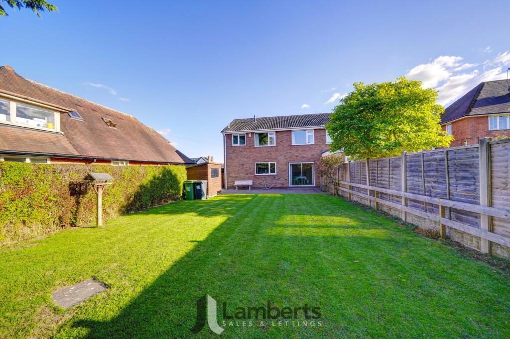 Additional image 19 of Station Road, Studley, B80