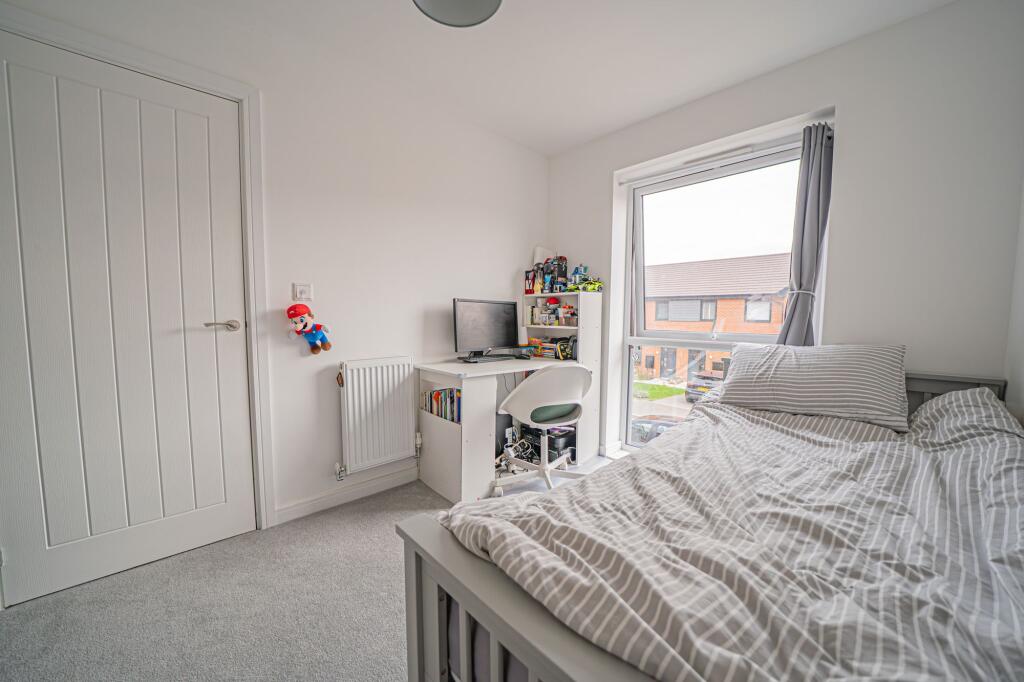 Additional image 15 of Light Hall Lane, Shirley, B90