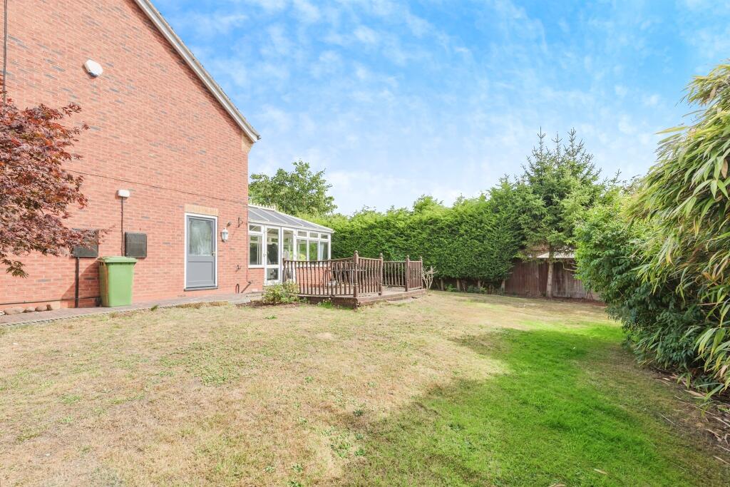 Additional image 16 of Coventry Road, Kingsbury, TAMWORTH