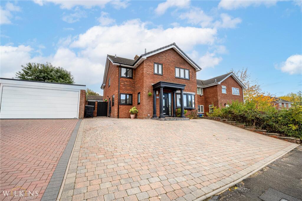 Additional image 43 of Melmerby, Wilnecote, Tamworth, Staffordshire, B77