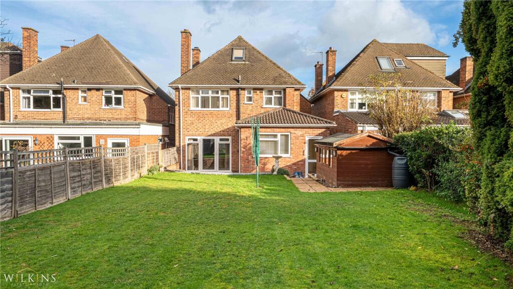 Additional image 31 of East View Road, Sutton Coldfield, West Midlands, B72