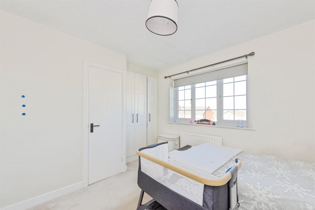 Additional image 10 of The Gullet, Polesworth, TAMWORTH