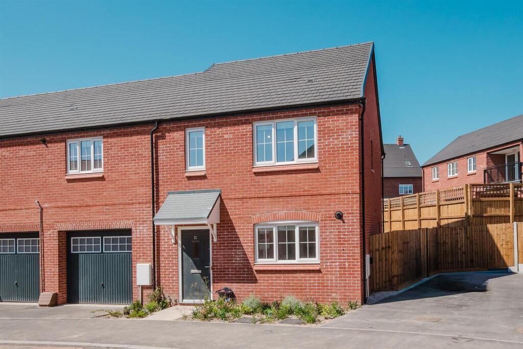 Property image for Millfields, West Bromwich, B71