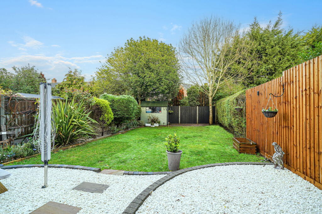 Additional image 23 of Stratford Road, Shirley