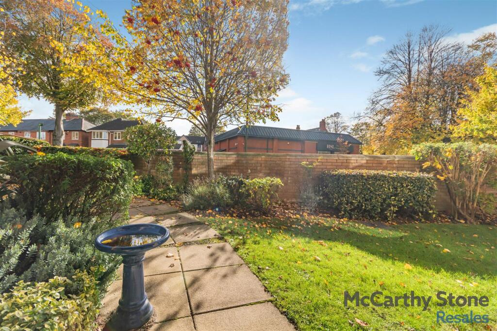 Additional image 15 of Dove Tree Court, 287 Stratford Road, Shirley, Solihull