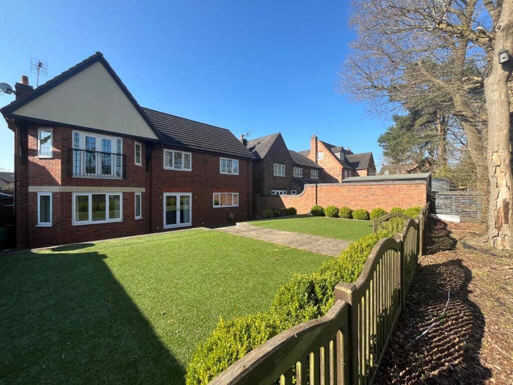 Additional image 25 of Whitchurch Lane, Shirley, Solihull, West Midlands, B90