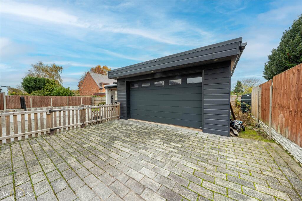 Additional image 45 of Manor Lane, Harlaston, Tamworth, Staffordshire, B79