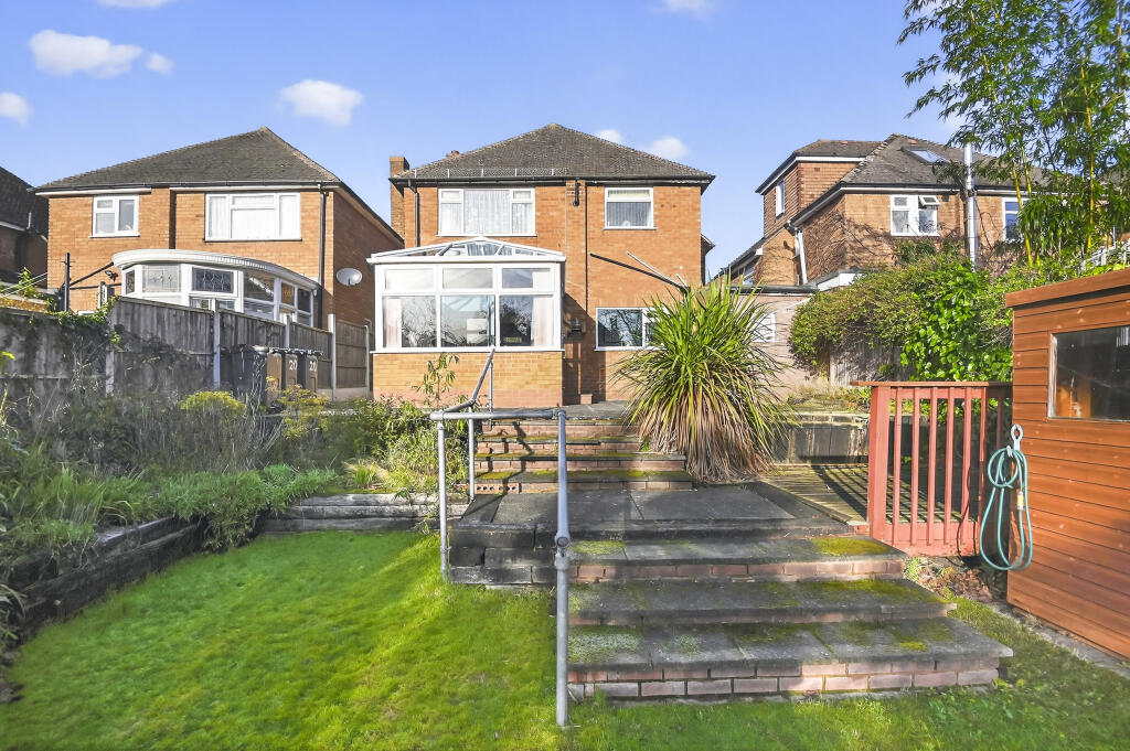 Additional image 17 of Morven Road, Sutton Coldfield, B73