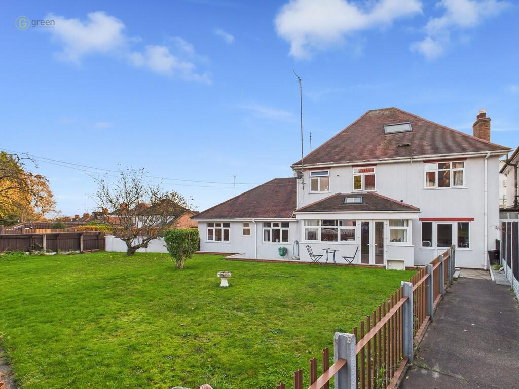 Additional image 49 of Chester Road, Sutton Coldfield