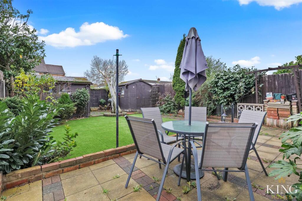 Additional image 16 of Toms Town Lane, Studley