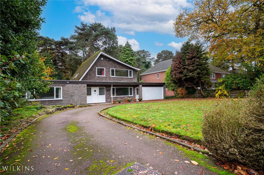 Additional image 27 of Talbot Avenue, Sutton Coldfield, Staffordshire, B74