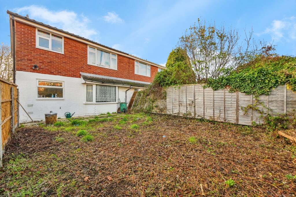 Additional image 19 of Deltic, Tamworth, Staffordshire, B77