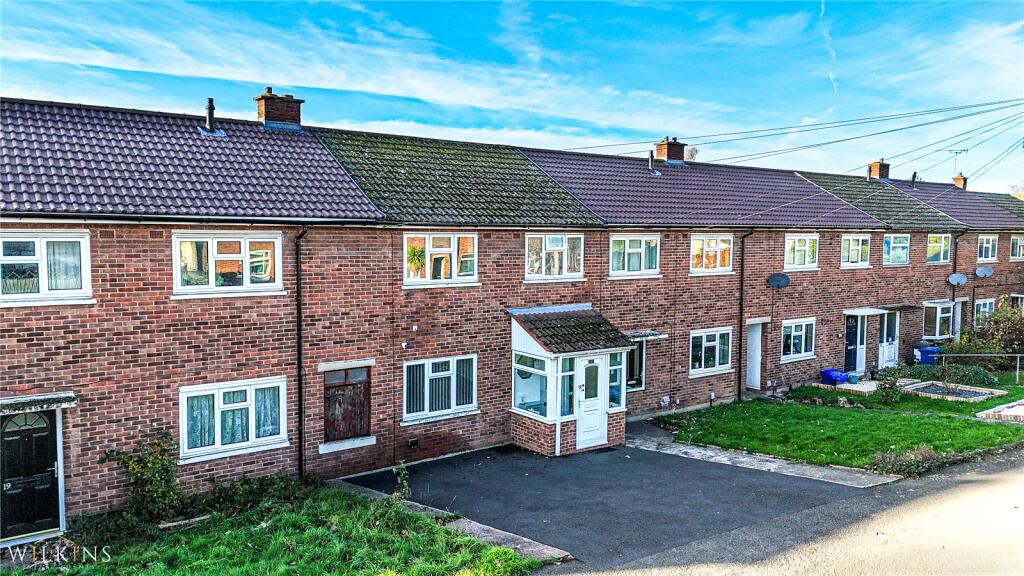 Additional image 24 of Chesterton Way, Tamworth, Staffordshire, B79