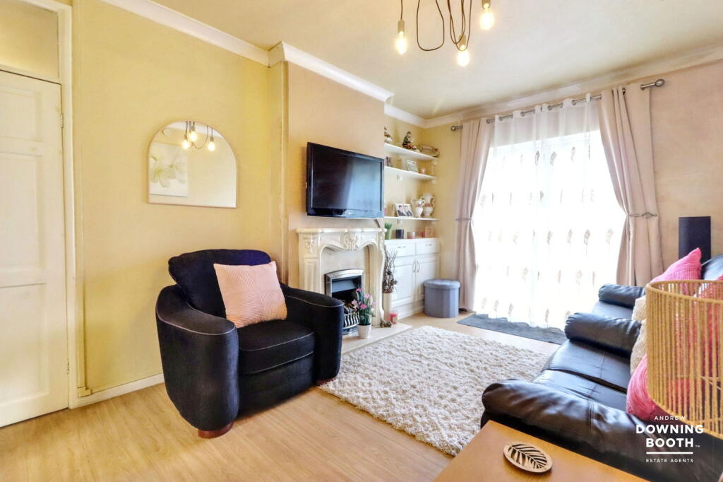 Additional image 17 of Churchill Road, B75 - Desirable Corner Plot