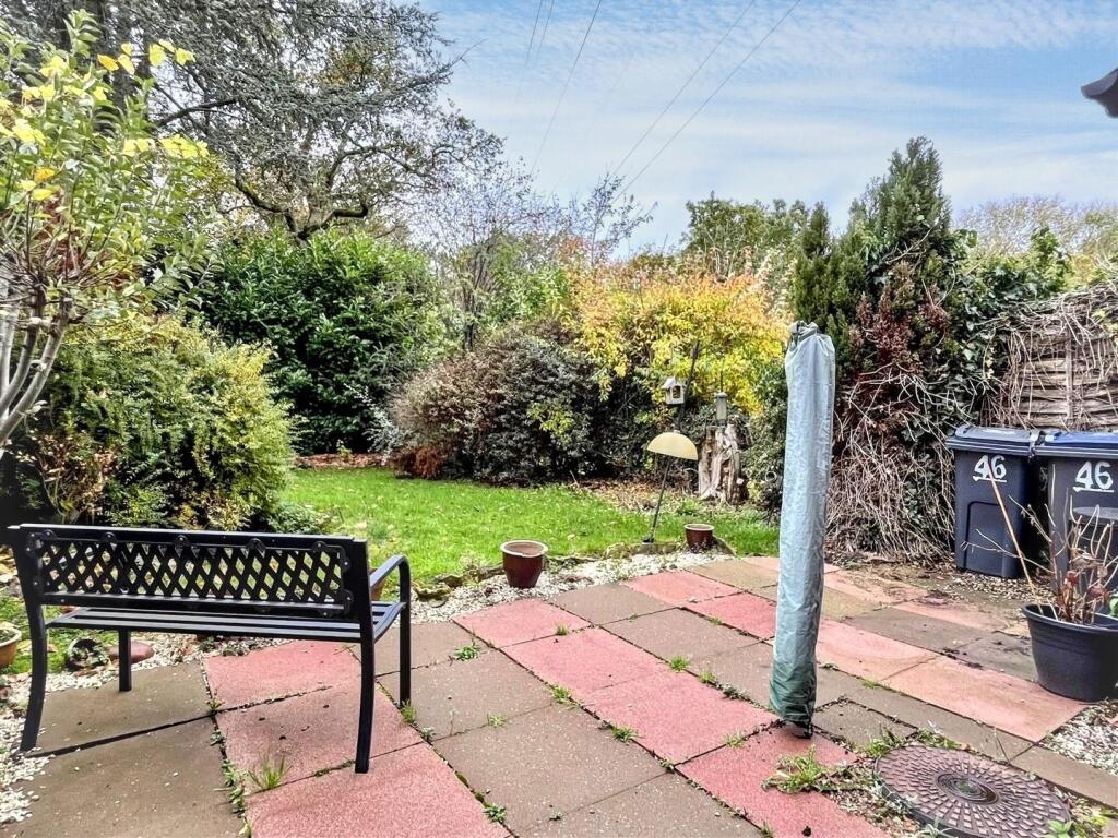 Additional image 15 of Argus Close, Sutton Coldfield