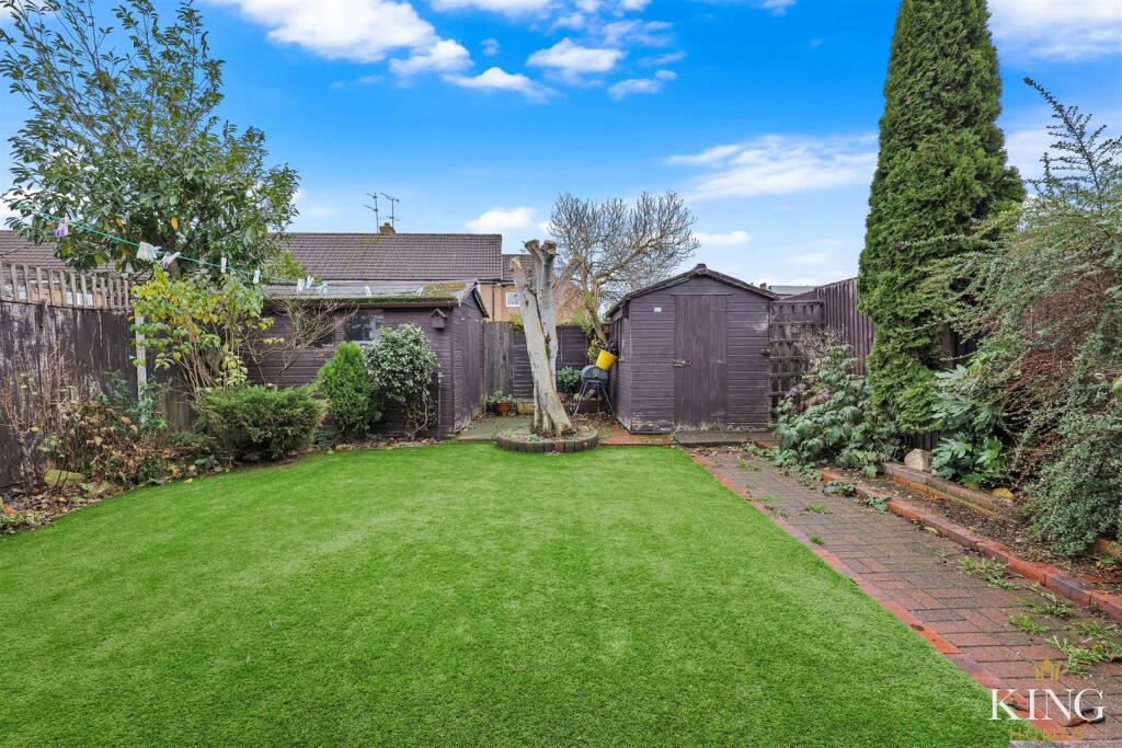 Additional image 15 of Toms Town Lane, Studley