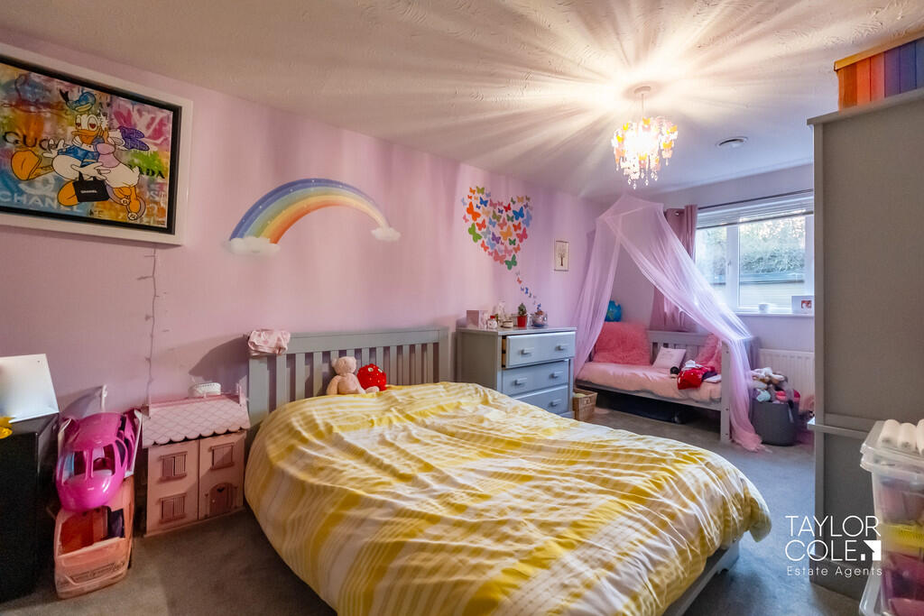 Additional image 30 of Parsons Walk, Clifton Campville