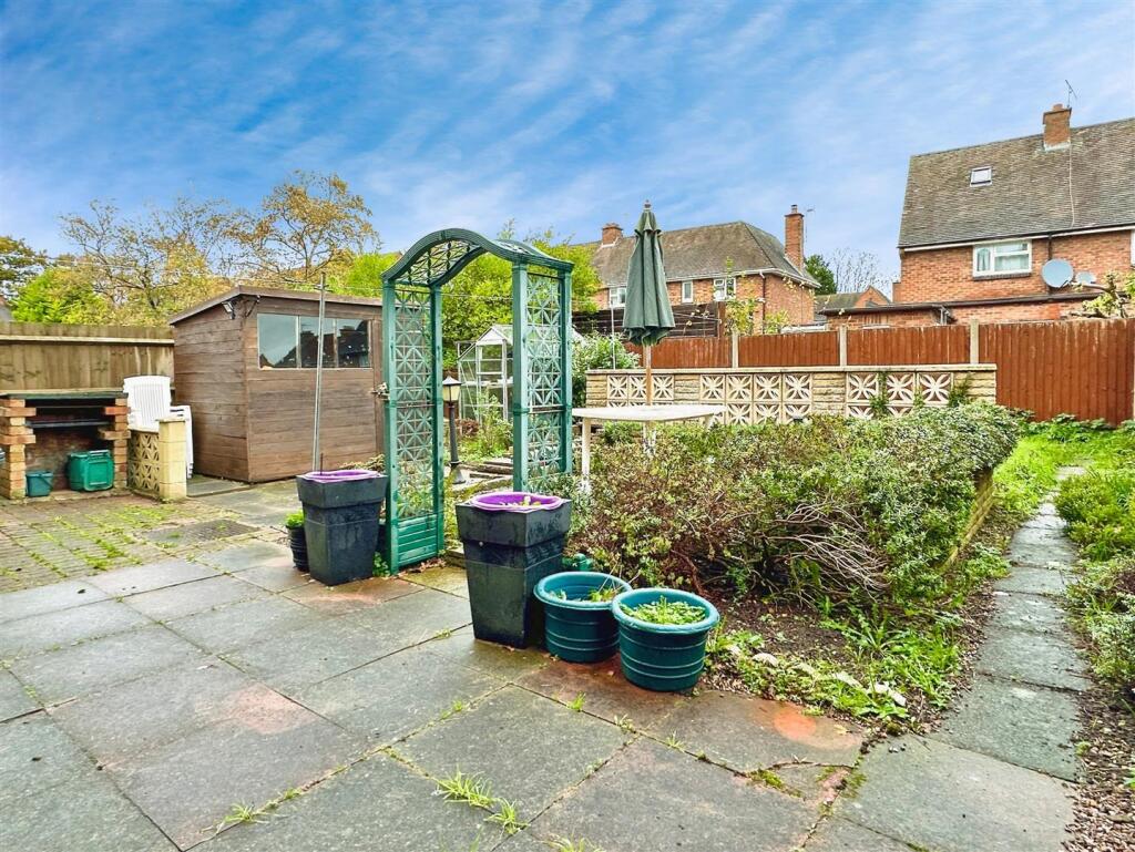 Additional image 28 of Toms Town Lane, Studley