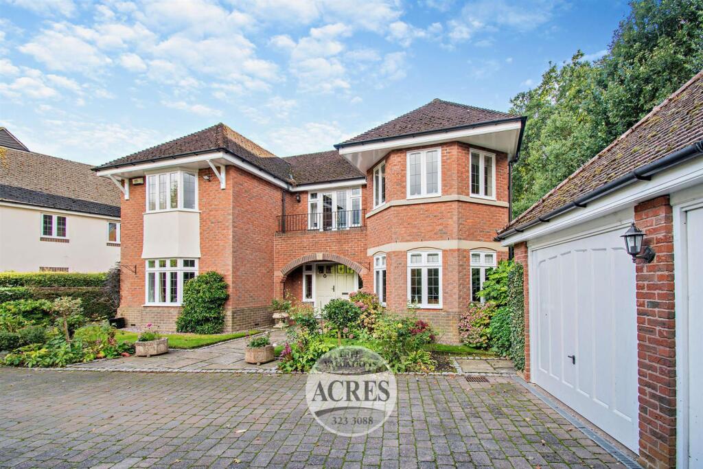 Additional image 42 of Newick Avenue, Little Aston Park