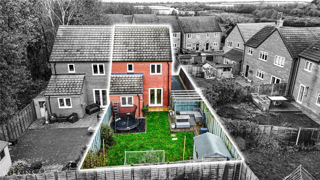 Additional image 36 of Swallowhurst, Hockley, Tamworth, Staffordshire, B77