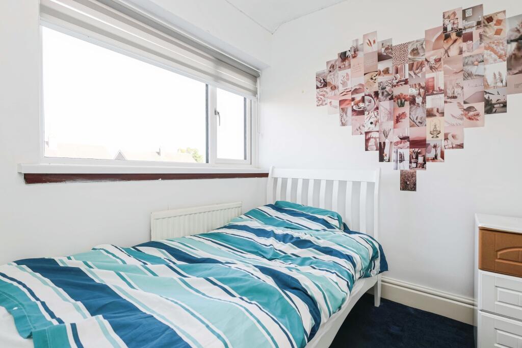 Additional image 8 of Hundred Acre Road, Sutton Coldfield, B74