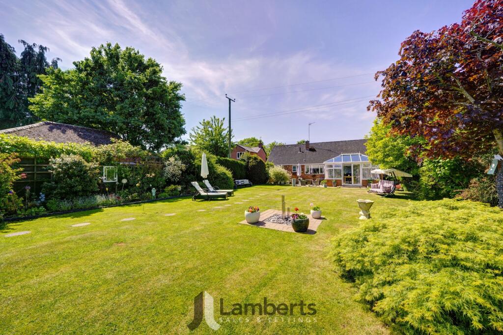 Additional image 36 of Birmingham Road, Mappleborough Green, B80