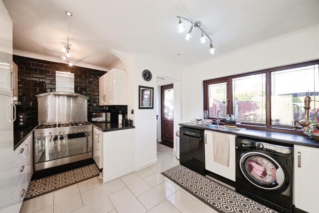 Additional image 10 of Haslucks Green Road, Shirley, Solihull