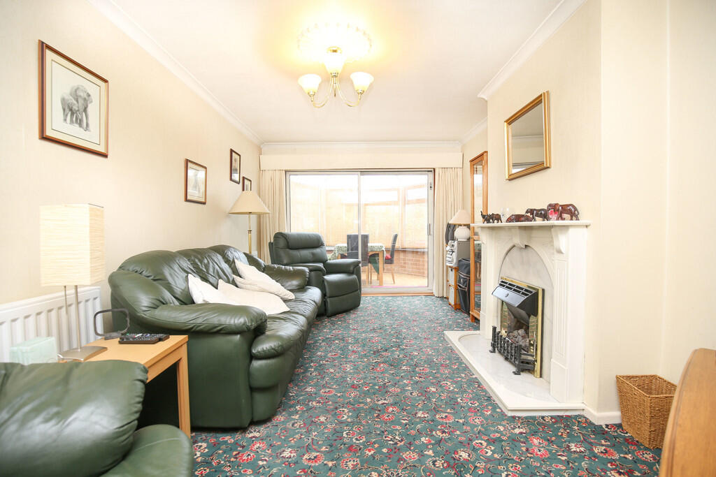 Additional image 4 of Claremont Road, Coton Green, Tamworth