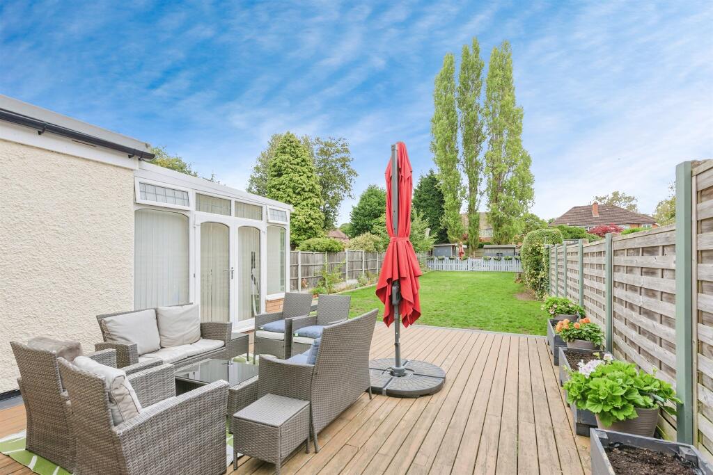 Additional image 12 of College Road, SUTTON COLDFIELD