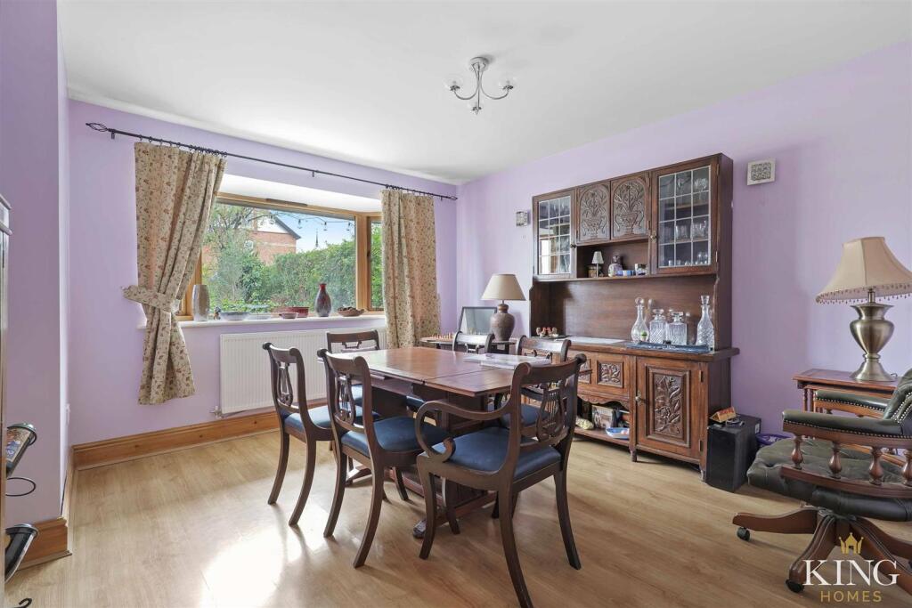 Additional image 9 of Holt Road, Studley