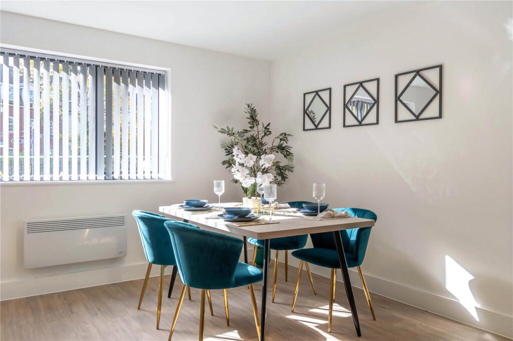 Additional image 4 of Blossomfield Road, Solihull, West Midlands, B91