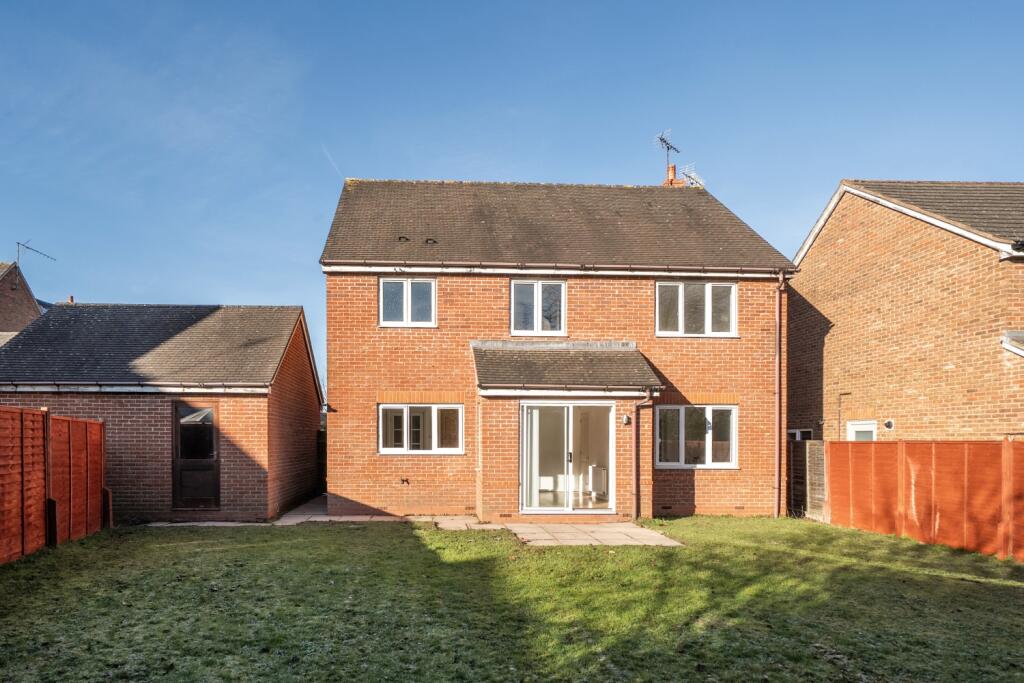 Additional image 17 of Tythe Barn Lane, Dickens Heath Village, Solihull B90 1RW