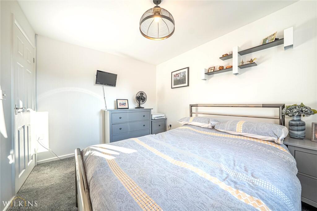 Additional image 13 of Gowan Close, Tamworth, Staffordshire, B77