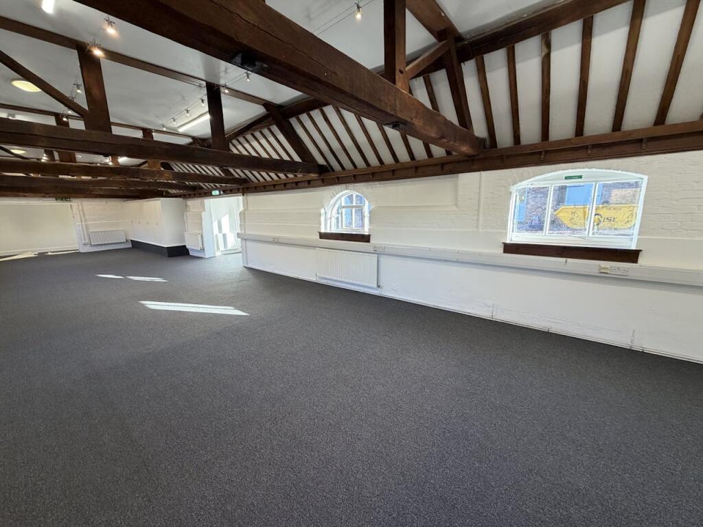 Additional image 4 of The Courtyard, Bodymoor Green Farm, Kingsbury, B78 2DZ