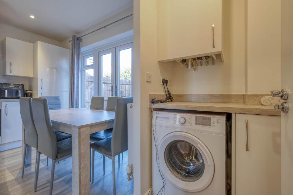 Additional image 8 of Mount Dairy Farm Lane, Cheswick Green, B90